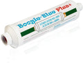 Boogie Blue Plus Garden Hose Water Filter - Heavy-Duty Organic