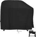 Grill Cover for Traeger Woodridge Pellet Grill TFB86MLH - Weatherproof