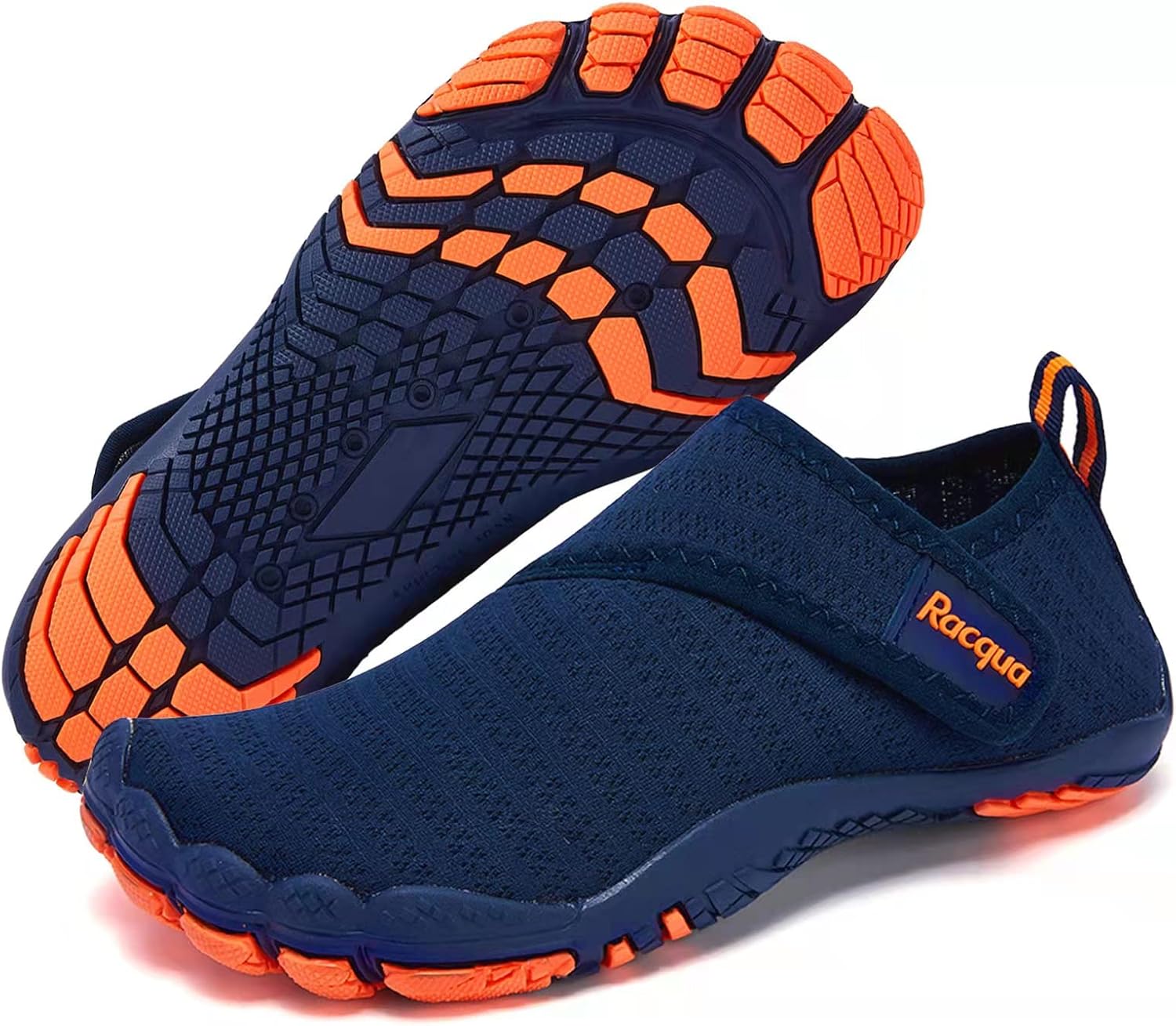 Quick Dry Water Shoes for Kids by Racqua