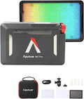 Aputure MC Pro Camera Lights RGBWW Mini LED Panel - Bright Pocketable