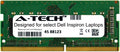 A-Tech 4GB DDR4 2666MHz SODIMM for Dell Inspiron 3000 Series - Upgrade