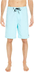 Hurley One and Only 20ft Board Shorts - Versatile Quick-Dry
