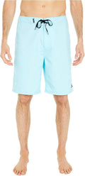 Hurley Supersuede One and Only Board Shorts - Soft, Longer Coverage
