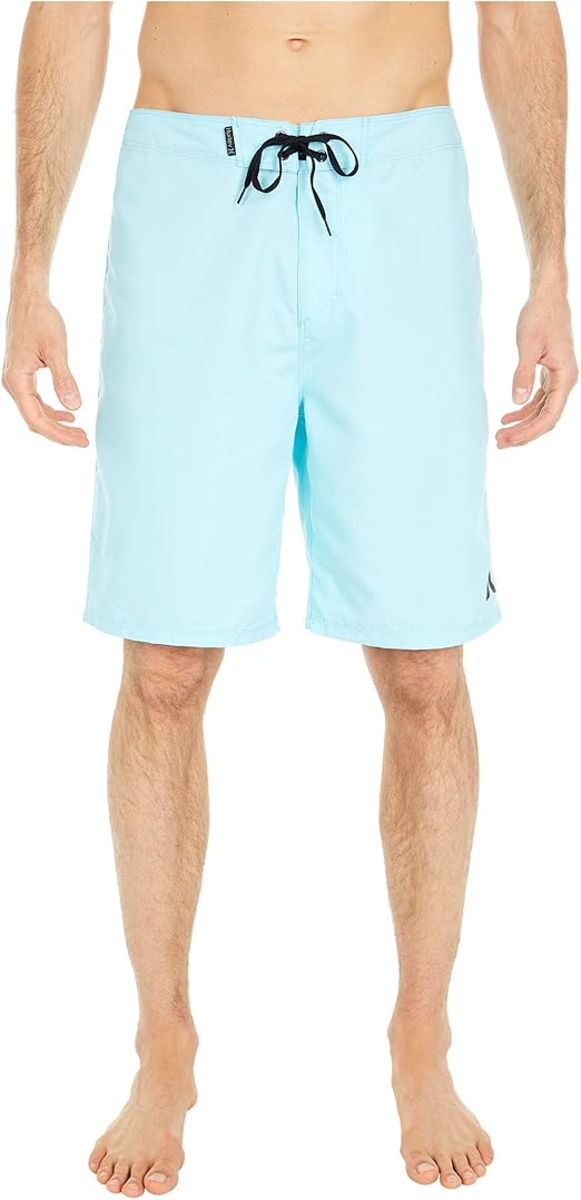 Hurley Men's Standard Supersuede One and Only Board Shorts Review