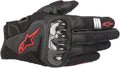 SMX-1 Air V2 Men Short Cuff Sport Glove - Breathable Protection