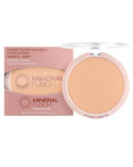 Mineral Fusion Pressed Powder Foundation for Medium Skin Tones