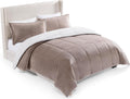 UGG Blissful Comforter Set King/California King - Plush, Reversible