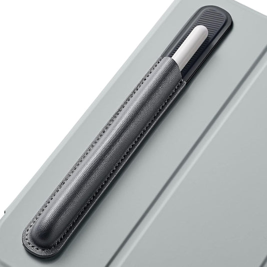 ESR Vegan Leather Pencil Holder for iPad