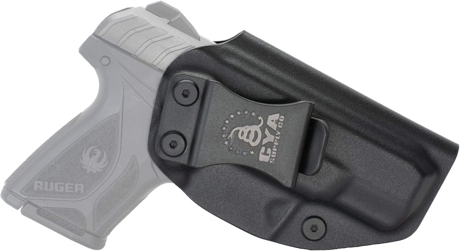 CYA Supply Co. Base IWB Holster for Ruger Security-9 & 380