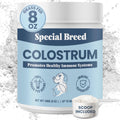 Special Breed Bovine Colostrum for Dogs and Cats - Immune Support