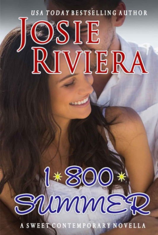 1-800-SUMMER by Josie Riviera: A Heartwarming Tale