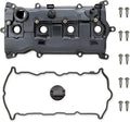 Engine Valve Cover Kit Compatible with 2013-2018 Nissan 2.5L - Leak