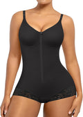 SHAPELLX Tummy Control Half Body Shaper for Women Snatched Fit