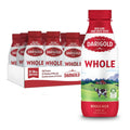 Darigold Shelf Stable Whole Milk 14oz 12-Pack - Creamy On-the-Go