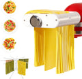 ANTREE 3-in-1 Pasta Maker for KitchenAid: Easy & Versatile