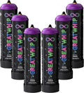 Blueberry-Infused GreatWhip Chargers