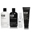 VERB Ghost Primer Heat Protectant - Frizz Control Styling Cream