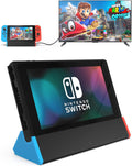 SIWIQU TV Dock Station for Nintendo Switch - Portable 4K Dock