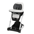 Graco Blossom 6-in-1 High Chair | Converts as Your Child Grows