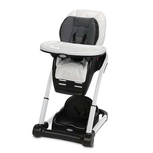 Graco Blossom 6-in-1 High Chair | Converts as Your Child Grows