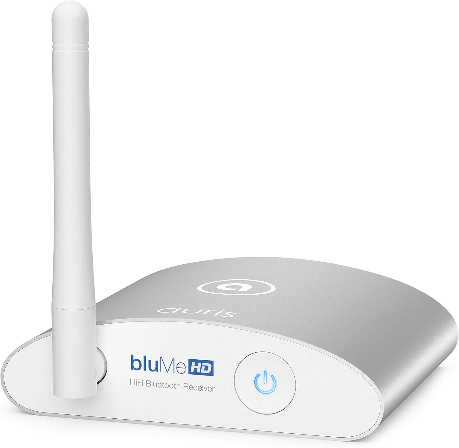 Auris Blume HD Bluetooth Music Receiver for Hi-Fi Audio Systems