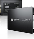 SAN ZANG MASTER 2.5ft SATA SSD 2TB - Faster Startup and Reliable