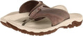 Teva Men's Pajaro Flip-Flop - Durable Outdoor Sandal
