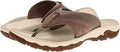 Teva Men's Pajaro Flip-Flop: Sporty Outdoor Comfort Sandals