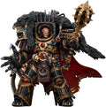 Sons of Horus Warmaster Horus Primarch 1/18 Action Figure - Detailed