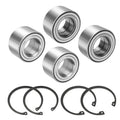 Front & Rear Wheel Bearings for Polaris Sportsman Ranger ACE 400-800