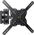 Swivel, Tilt, Extend: TV Wall Mount for 26-60 TVs by AM Alphamount