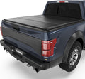 OEDRO FRP Hard Tri-fold Tonneau Cover Fits Ford F150 2015-2024