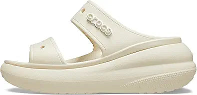 Crocs Classic Crush Sandal: Stylish Platform Footwear for All