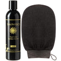 Tan Physics Sunless Tanner 8oz - Streak-Free, Buildable Glow