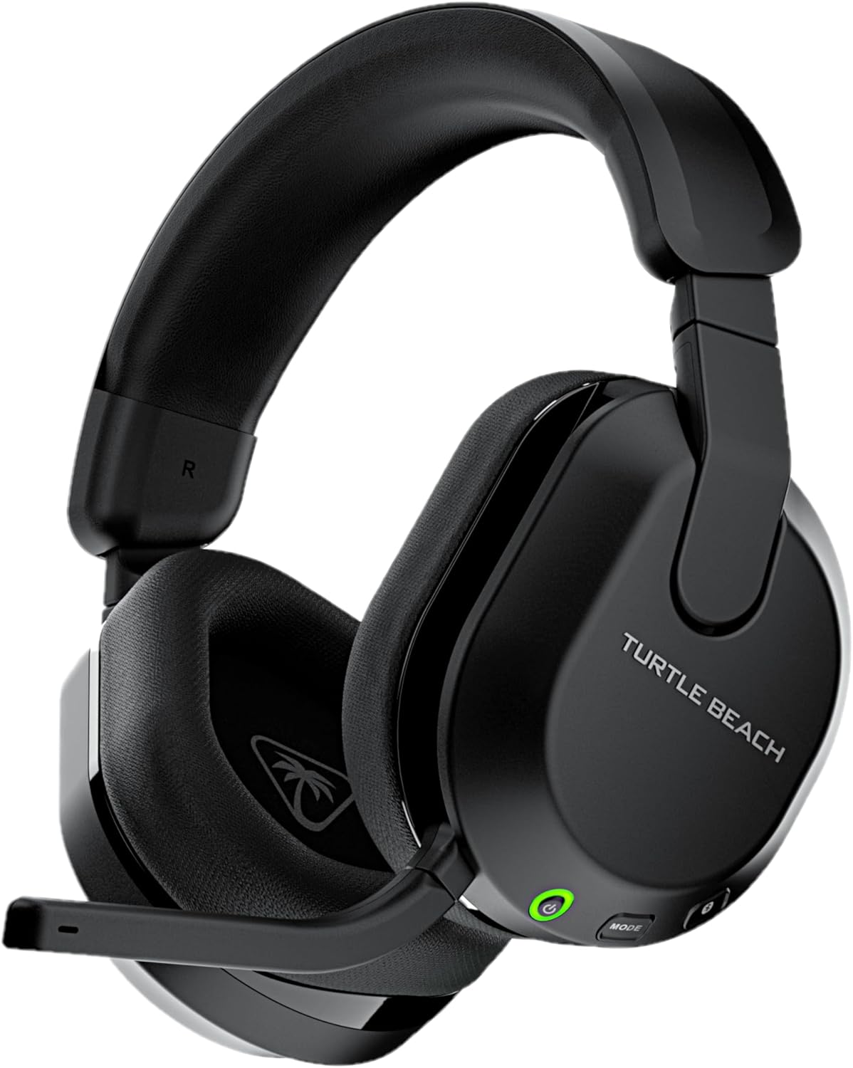 Ultimate Gaming Freedom: Turtle Beach Stealth 600