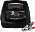 Car Battery Charger and 100A Engine Starter SC1308 - 6-in-1 Solution