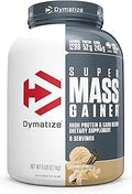 Super Mass Gainer Protein Powder - High-Calorie Mass Builder