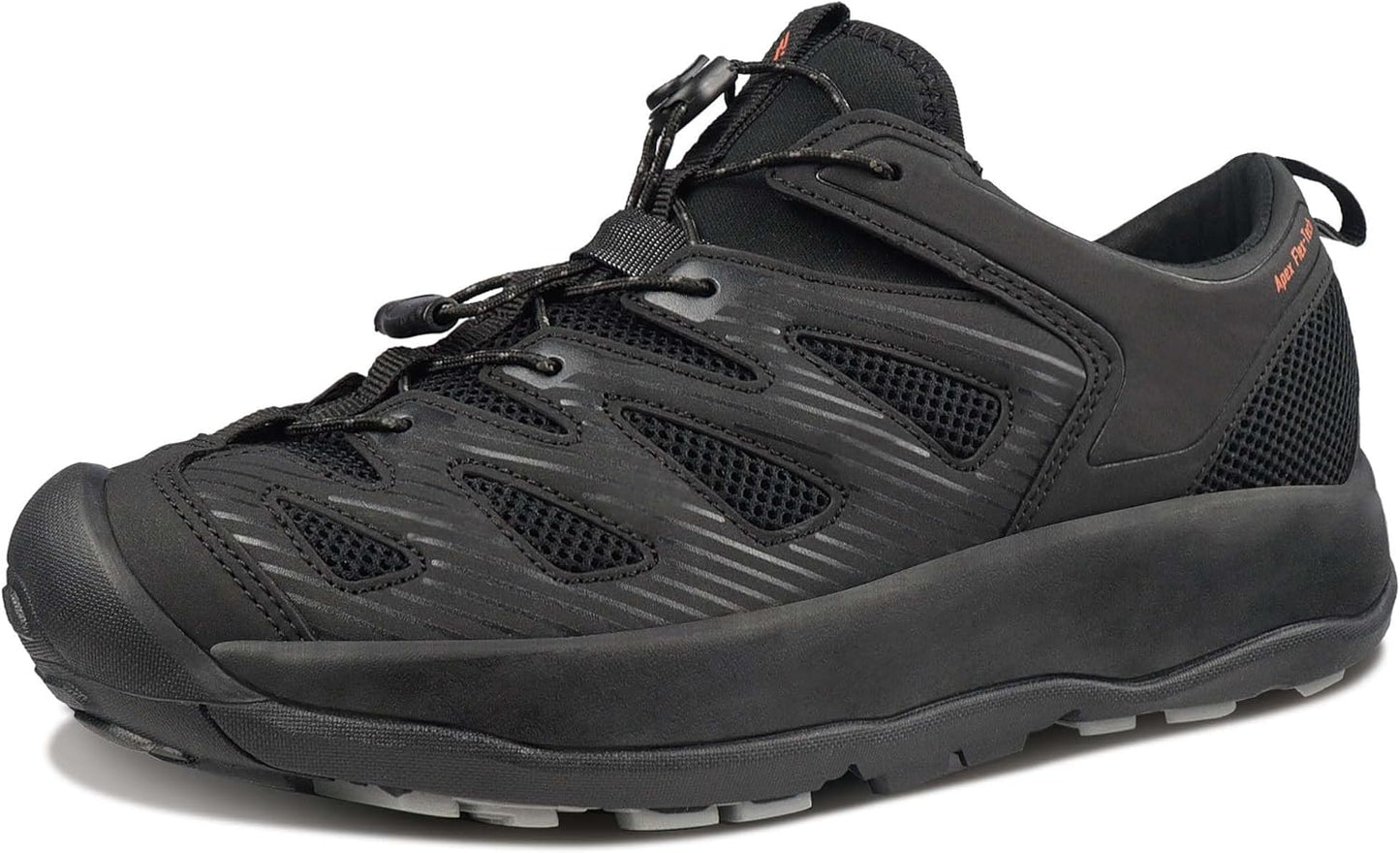 CC-Los Lightweight Hiking Shoes - Women's Outdoor Sneakers