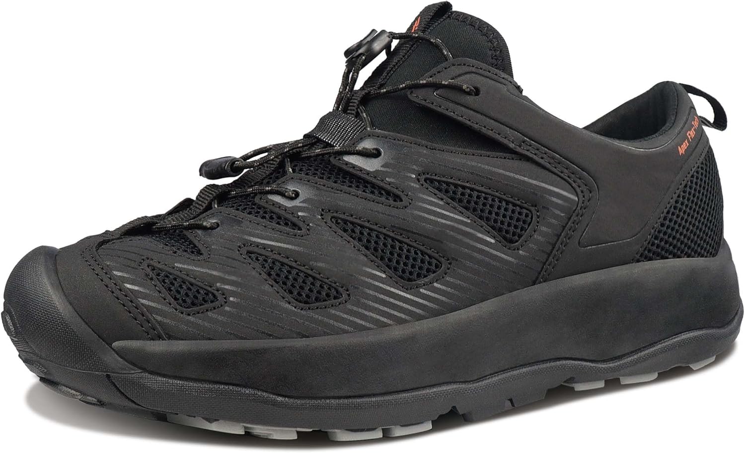 CC-Los Lightweight Hiking Shoes - Women's Outdoor Sneakers