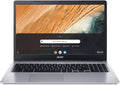 Acer 315 15.6in Chromebook Intel Celeron N4020 - Reliable Everyday
