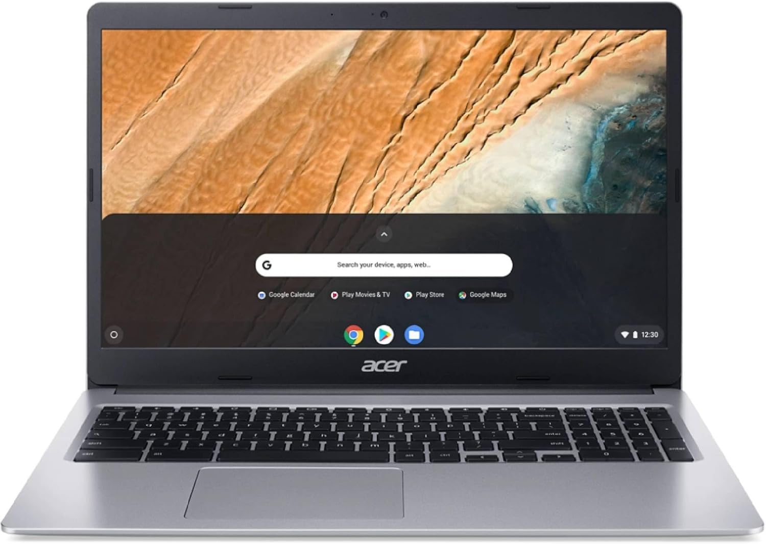 Acer 315 Chromebook with Intel Celeron N4020 for Everyday Use