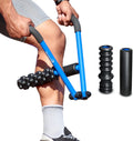 DoubleUP Roller Therapy Kit with Quick-Change Rollers - Deep Relief