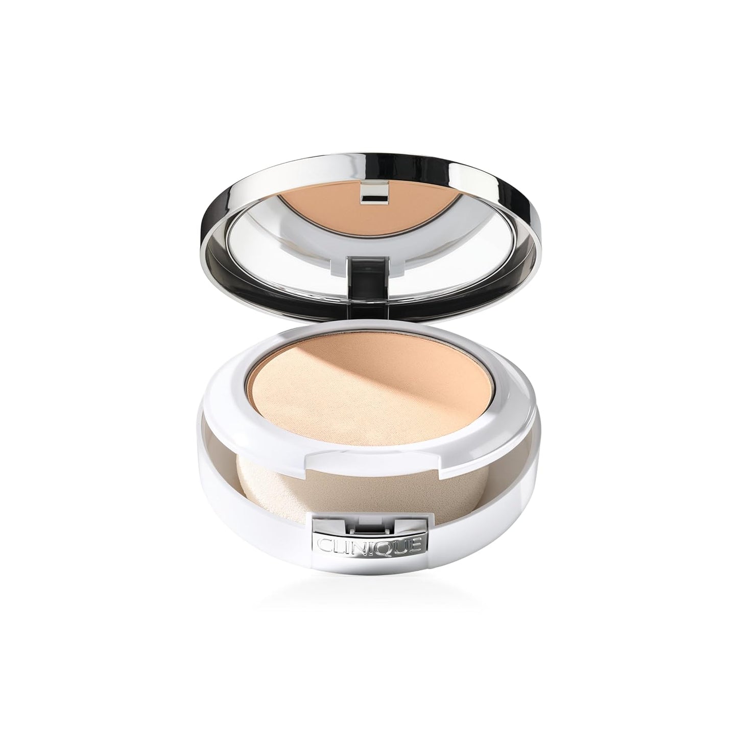 Clinique Beyond Perfecting Powder Foundation for All Skin Types