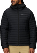 MARMOT Men's Echo Featherless Hoody - Lightweight Insulated Hoody
