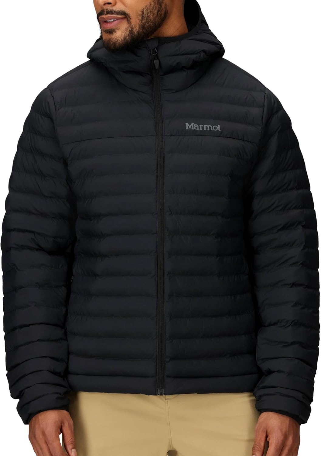 MARMOT Men's Echo Featherless Hoody - Lightweight Insulated Jacket