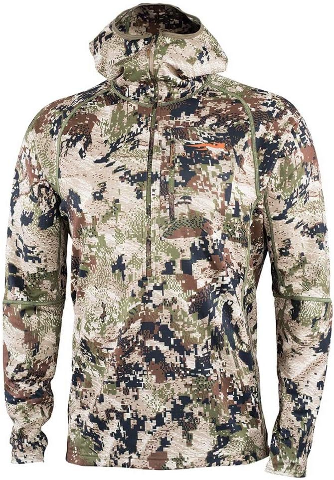 Sitka Men's Heavyweight Performance Hoody