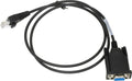 Compatible Ribless Programming Cable for Motorola Radios - Reliable PC