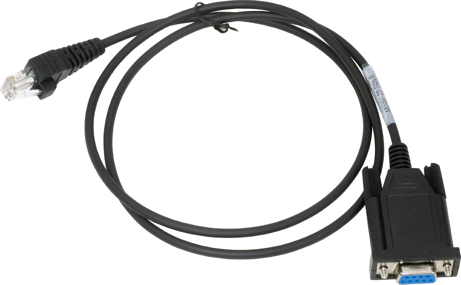 Compatible Ribless Programming Cable for Motorola Radios CDM Series