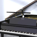 Stella-Pro Piano Light Double Arm Clip On - Asymmetric Eye Protection