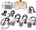 9-in-1 Motor Kit Compatible With Lego Technic - Powerful